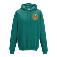 Cumbria ASA Masters Hoodie